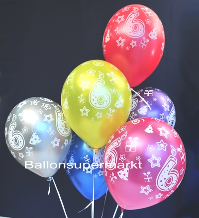 zahl-6-luftballons-mit-helium-zahlenballons-27,5-cm