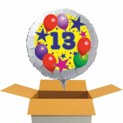 zum-13.-geburtstag-schwebender-helium-luftballon-mit-ballongas-helium-zur-lieferung-im-karton
