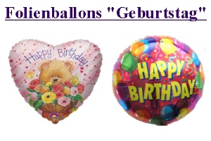 Geburtstag (ungefüllt) Geburtstag (ungefüllt)