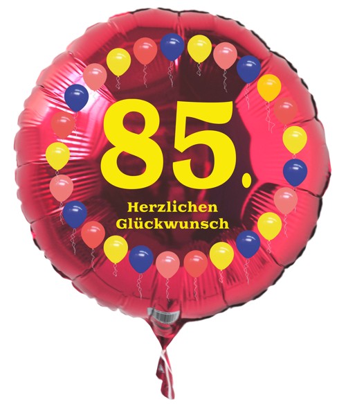 Glückwünsche Zum 85. Geburtstag Oma