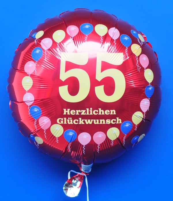 Glückwünsche Zum 55. Geburtstag Glückwünsche Zum 55. Geburtstag