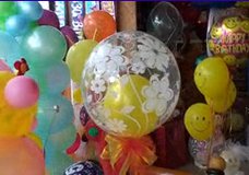 Ballonsupermarkt Luftballonshop