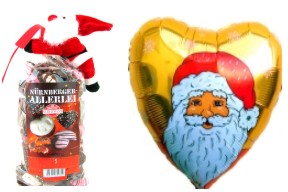 Weihnachtsgr&uuml;&szlig;e f&uuml;r Kinder (kleine & gro&szlig;e) - Weihnachtsgr&uuml;&szlig;e f&uuml;r Kinder (kleine & gro&szlig;e)