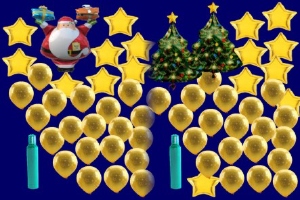 Weihnachten - Weihnachten