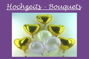 Hochzeit Bouquets - Hochzeit Bouquets