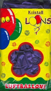 Luftballons