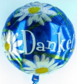 Danke (ungef&uuml;llt) (FUNG GR 21)