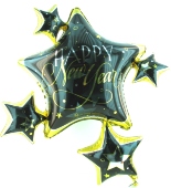 Silvester Stars (FUNG Syl 01)