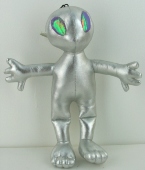 Alien (KPGE Al1)