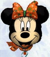 Minnie Mouse Christmas - Minnie Mouse Christmas