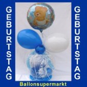 Geschenkballon Geburt (GSKB Geb 05)