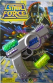 Star Force Erbsenpistole (KPGE5)