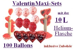 Valentin Maxi-Sets - Valentin Maxi-Sets