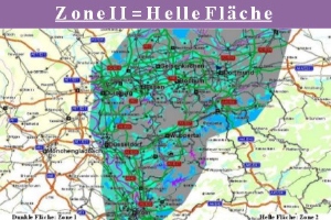 Zone II - Zone II