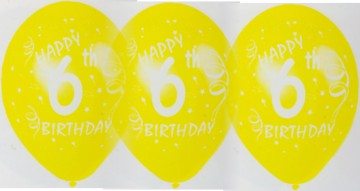 Luftballons