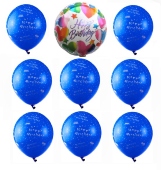 Kindergeburtstag Mini-Set 1D (BGS05MN0 KB01D)