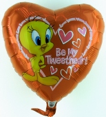 Be My Tweetheart (FUNG VF 02)