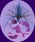 Geburtstag  Cascade Column 30 (GEBU D CC 30)