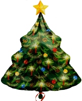 Christmas Tree - Christmas Tree