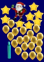 Weihnachts - Set 4 - Weihnachts - Set 4