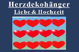 Herzdekoh&auml;nger - Herzdekoh&auml;nger