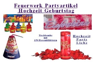 Feuerwerk - Feuerwerk