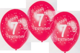 Luftballons