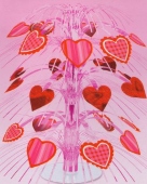 Tischst&auml;nder "Loving Hearts" (Am 248687)