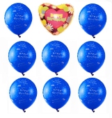 Kindergeburtstag Mini-Set 1E (BGS05MN0 KB01E)