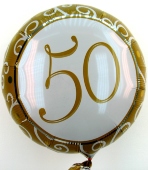 50 Jahre Jubiläum (FHGE 01GH50/01)