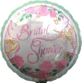 Bridal Shower (FHGE3H)