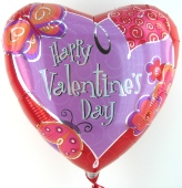 Happy Valentine 2 (FUNG VF 03)