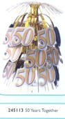 50 Jahre St&auml;nder (HOCH8/2)
