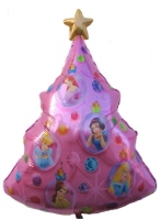Princess Tree - Princess Tree