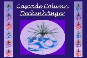 Cascade Column - Cascade Column