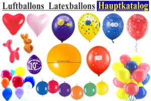 Luftballons