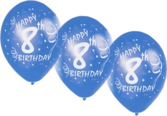 Luftballons