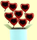 You are my Heart (FHGE MK 07)