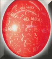 Weithalsballons - Weithalsballons