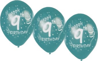 Luftballons