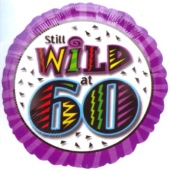 Noch wild mit "60" (heliumgef&uuml;llt) (FHGE 118258-01)