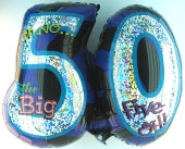 50.er Geburtstag Set II (FHGE Geb BJ 07)