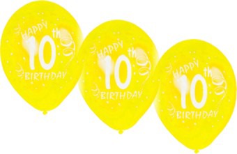 Luftballons