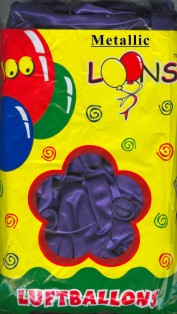 Luftballons