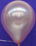 Farbe der Luftballons