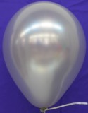 Farbe der Luftballons