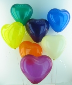 Buntes Valentin-Set (BGS05MD V 06A)