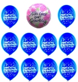 Kindergeburtstag Mini-Set 2 (BGS05MN0 KB02)