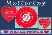 Muttertags-Deko 01 (FD MT KD 01)