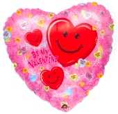 BE MY VALENTINE (FUNG VF 06)